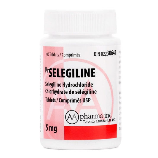 Selegiline