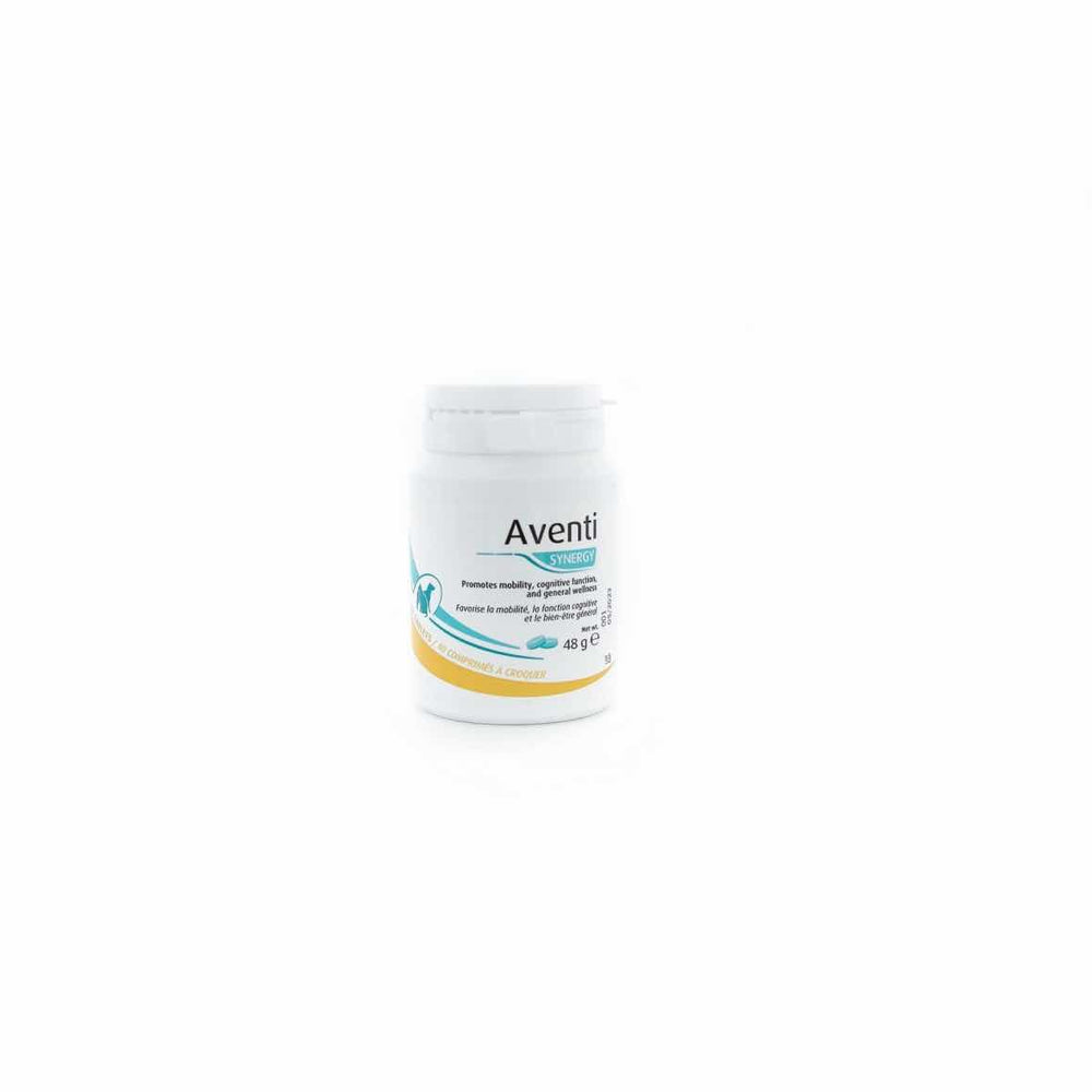 Aventi Synergy