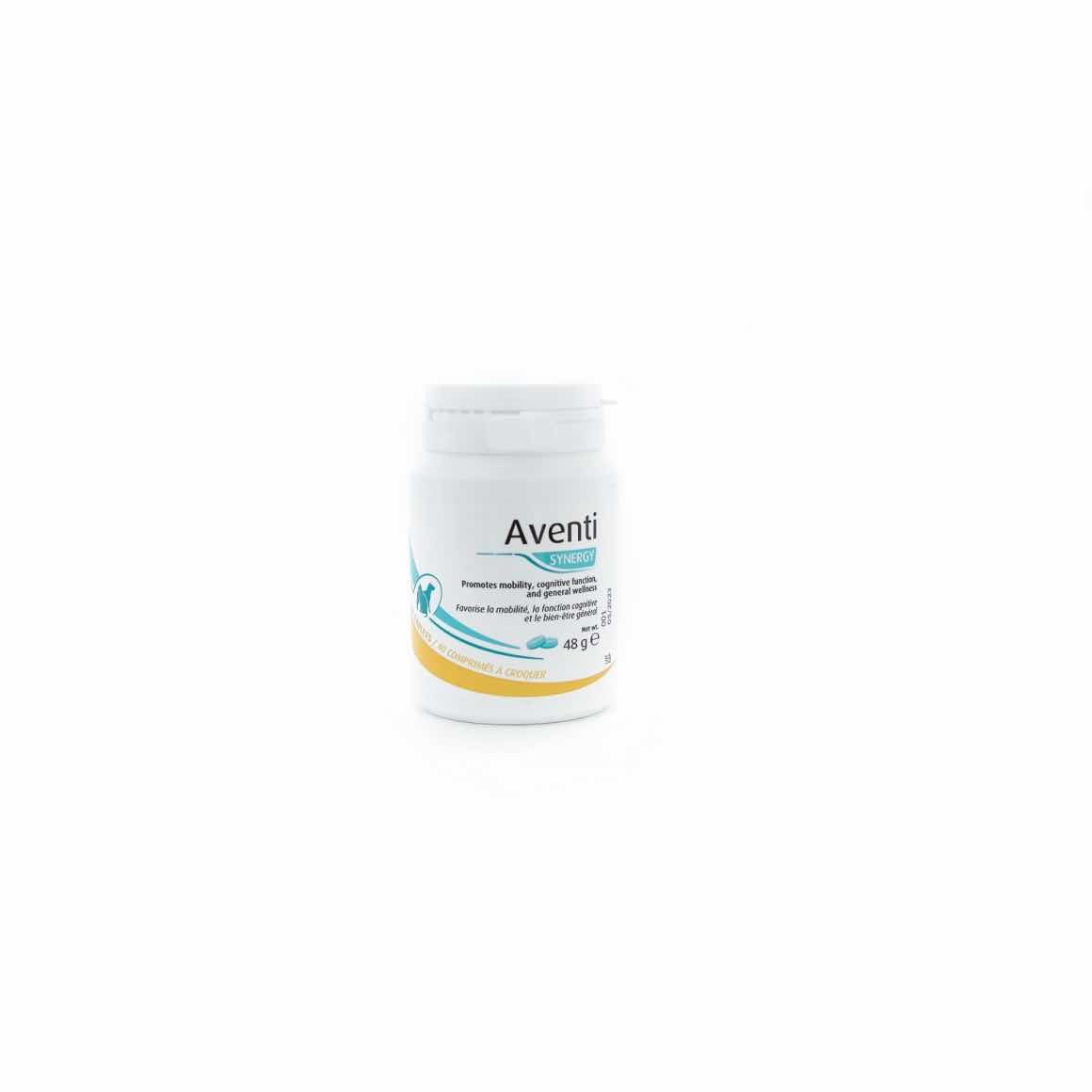 Aventi Synergy