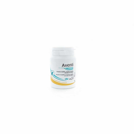 Aventi Synergy