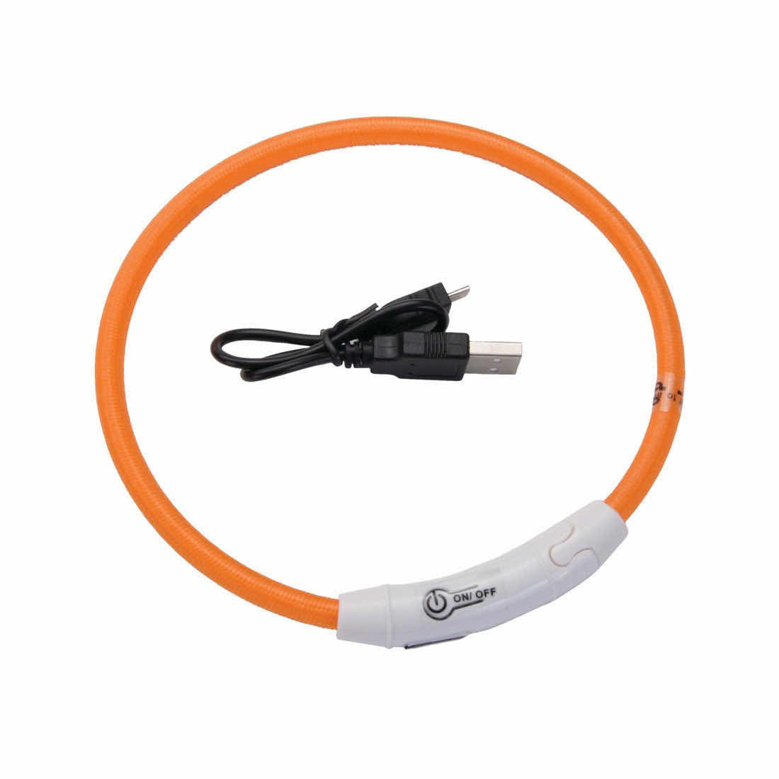 USB neck ring