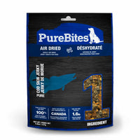 PureBites for dogs