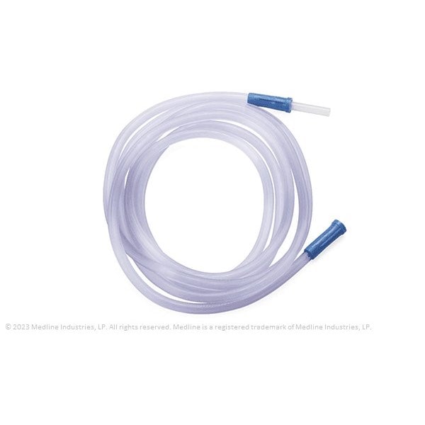 Universal tubing for OR suction