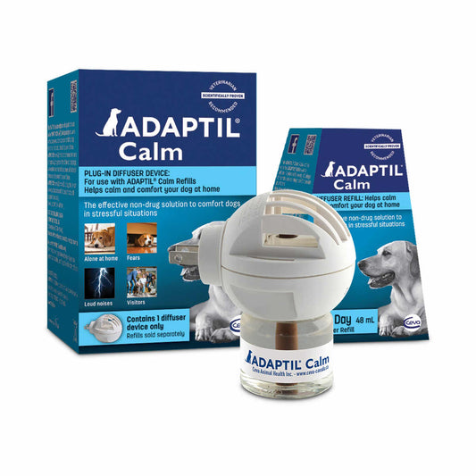 Adaptil Calm Home starter kit