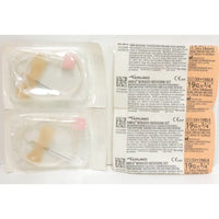 Surflo Winged Infusion Set 12 in