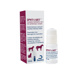OphtHAvet gel