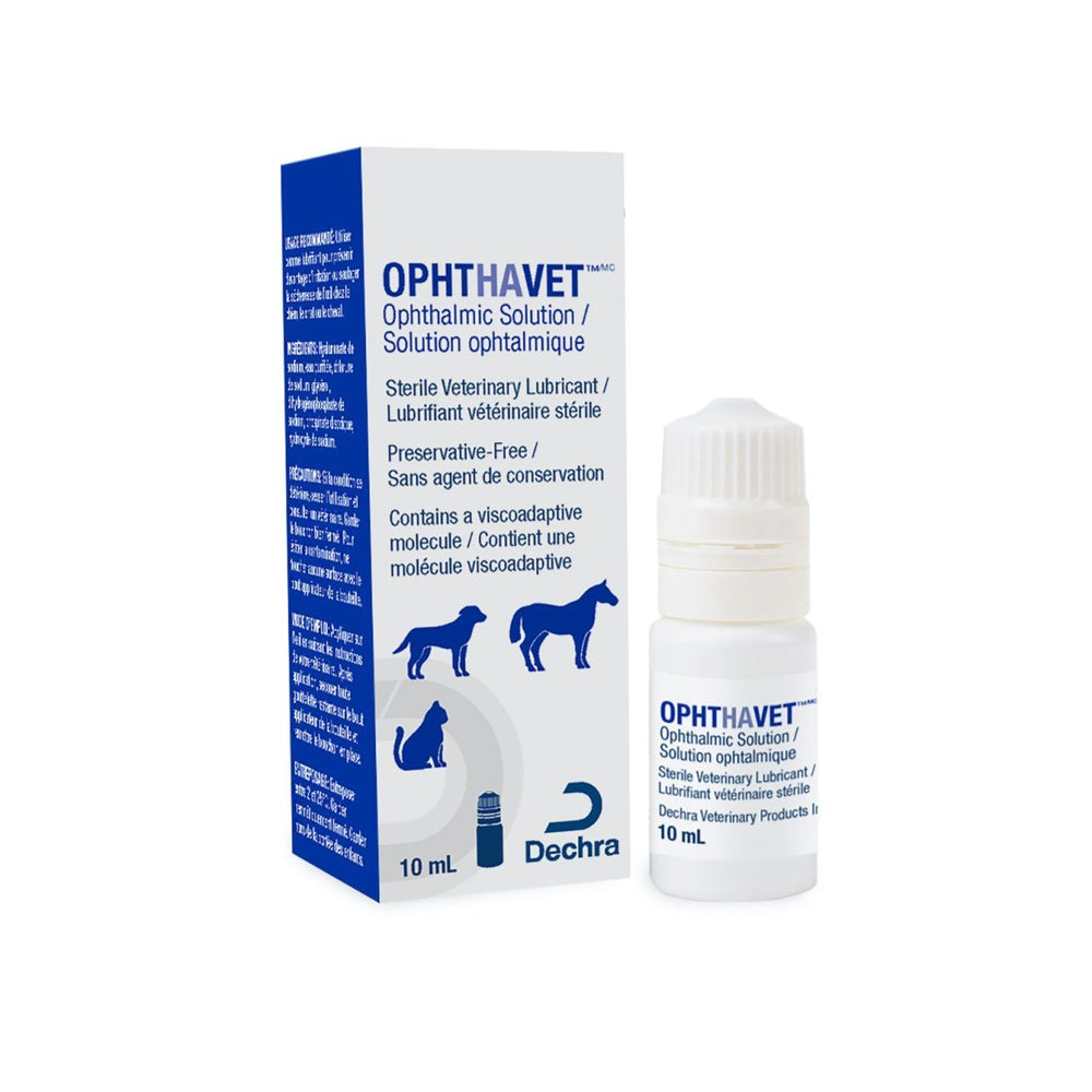 OphtHAvet solution
