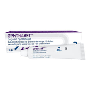 OphtHAvet ointment