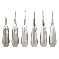 Expanded winged elevator 503 handle kit