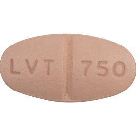 Levetiracetam