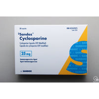 Cyclosporine