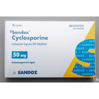 Cyclosporine