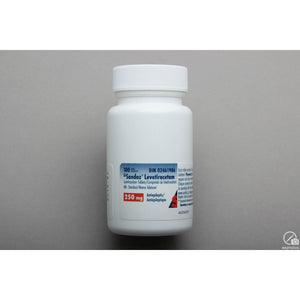 Levetiracetam