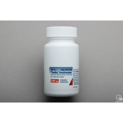 Levetiracetam