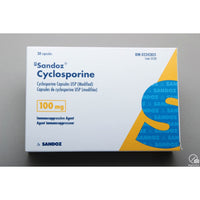 Cyclosporine