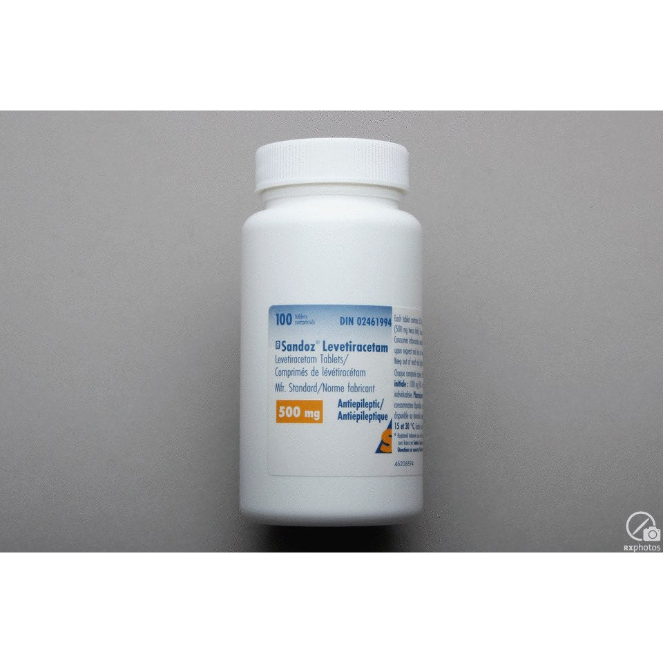 Levetiracetam