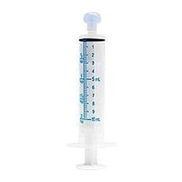 Syringe PreciseDose Dispenser with cap