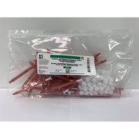 Syringe PreciseDose Dispenser with cap