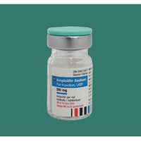 Ampicillin Sodium