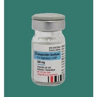 Ampicillin Sodium