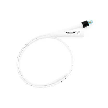 Catheter Surgivet Foley closed end with balloon cuff