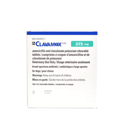 Clavamox
