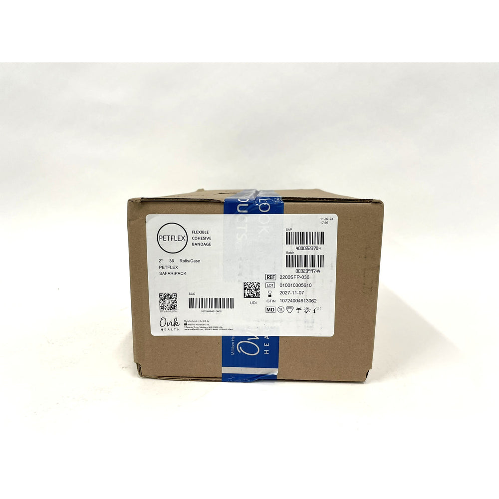 Cohesive bandage PetFlex 2 in