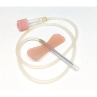 Surflo Winged Infusion Set 12 in