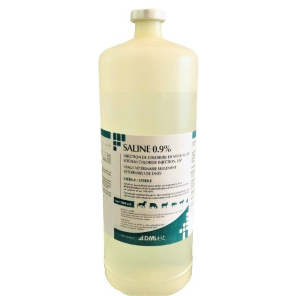 Saline 0.9%