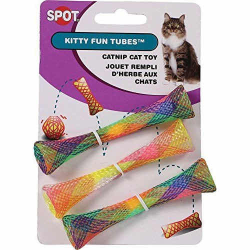 Kitty Fun tubes