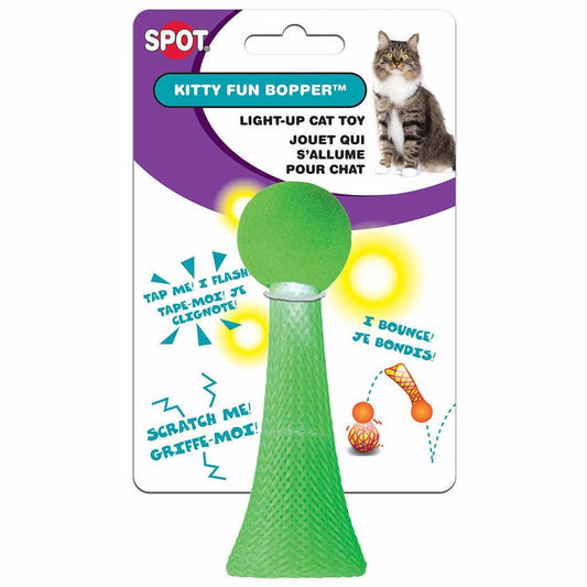 Kitty Fun bopper