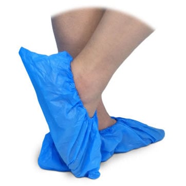 Shoe cover
