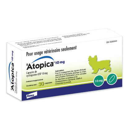 Atopica for Dogs