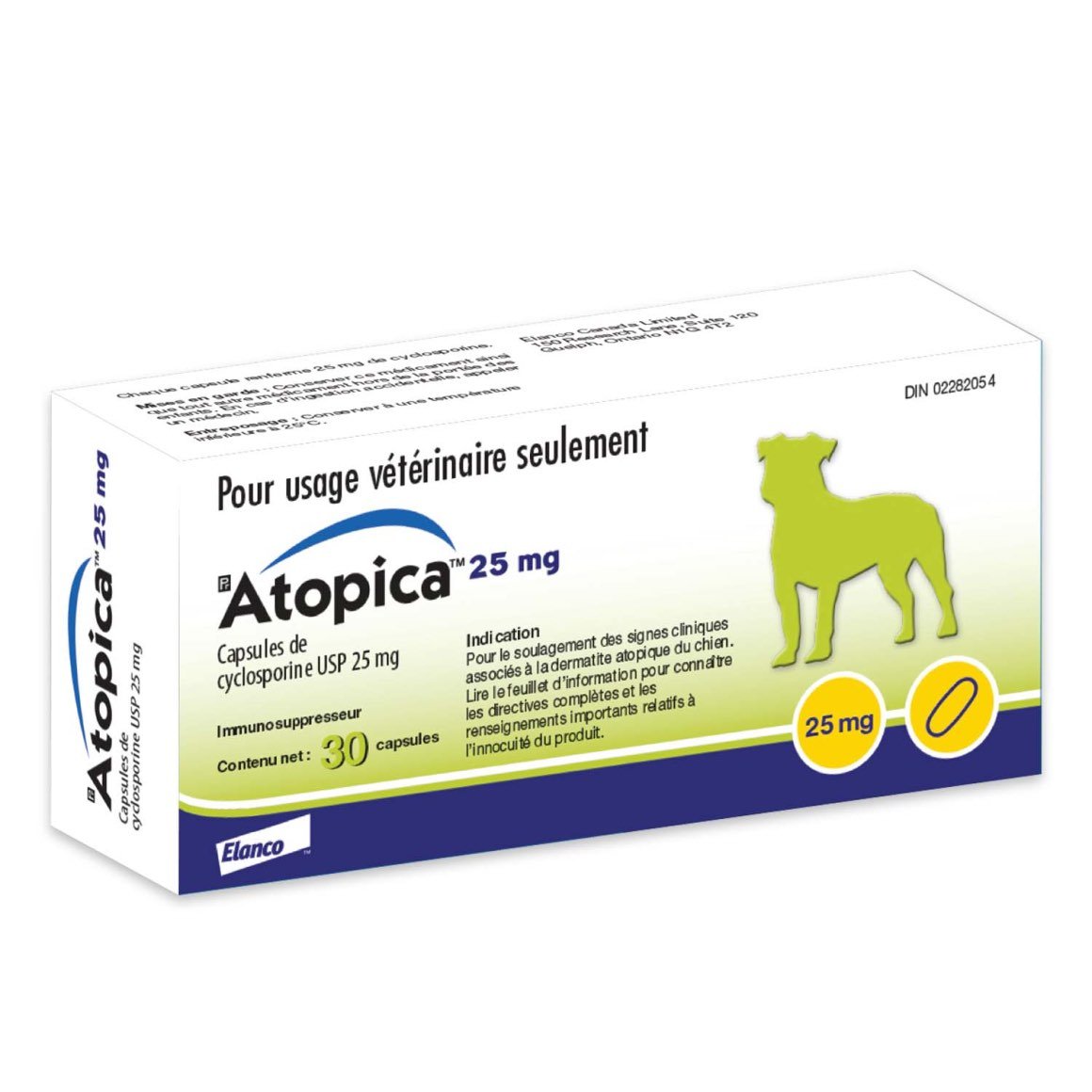 Atopica for Dogs