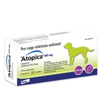 Atopica for Dogs