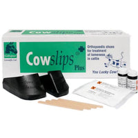 Cowslips Plus kit