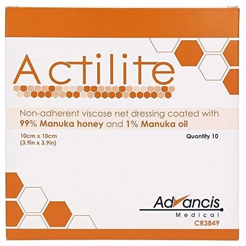 Actilite Dressing