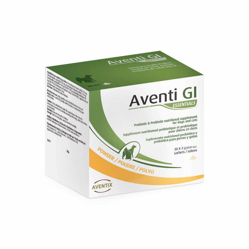 Aventi GI Essentials