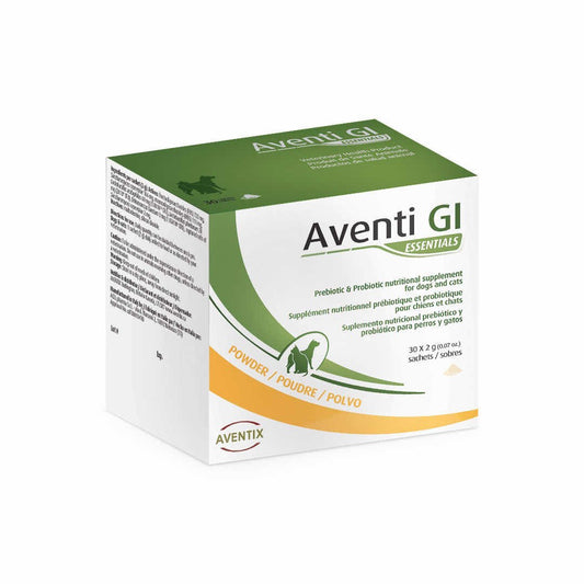 Aventi GI Essentials