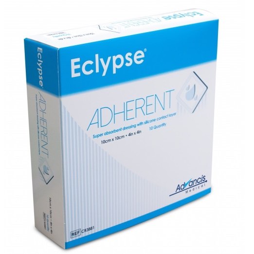 Eclypse Adherent Dressing