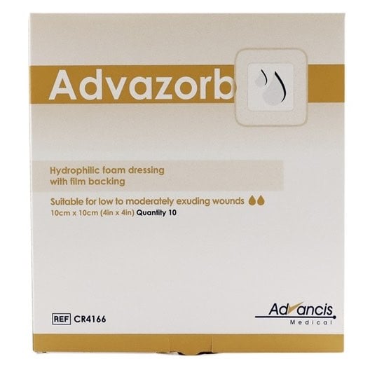 Advazorb Dressing