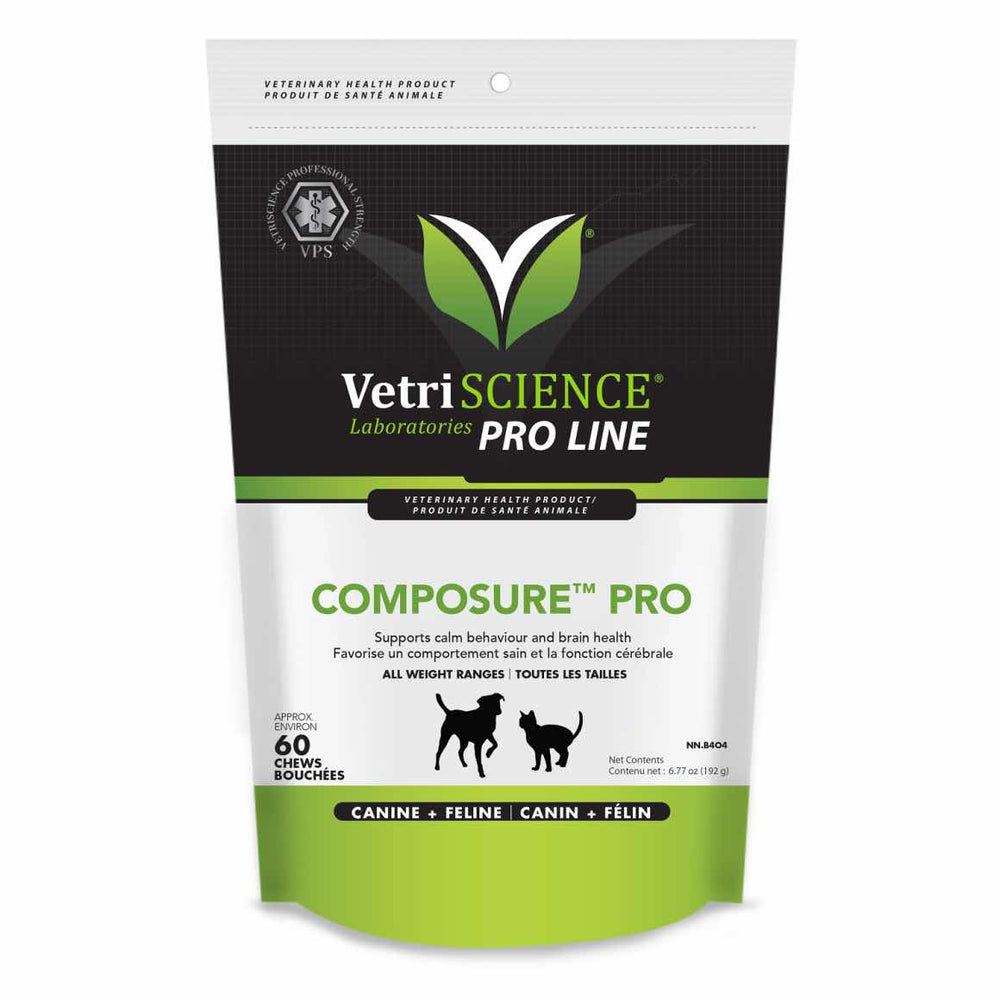 Composure PRO
