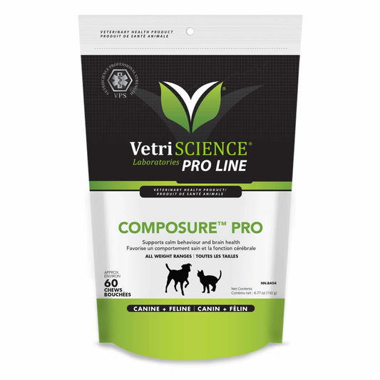 Composure PRO