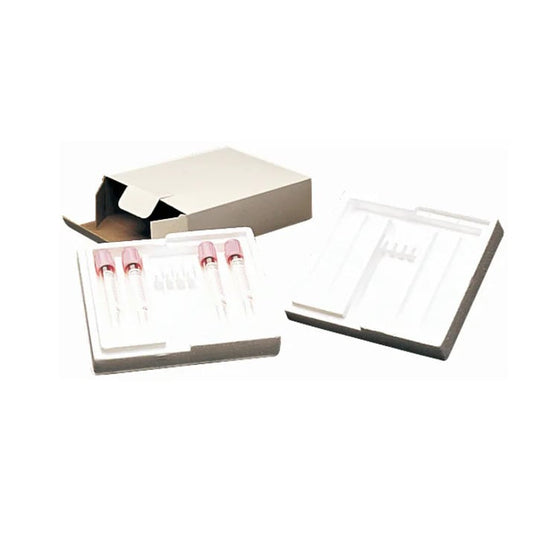 Specimen mailer protection box