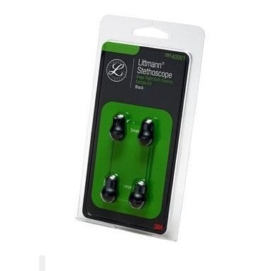 Littmann stethoscope spare eartips