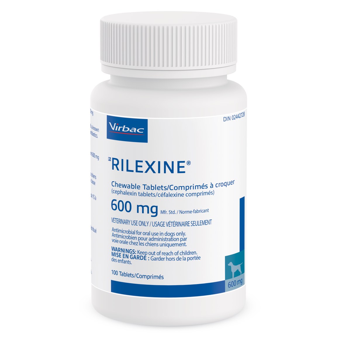 Rilexine