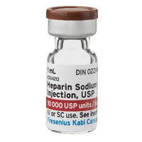 Heparin sodium USP