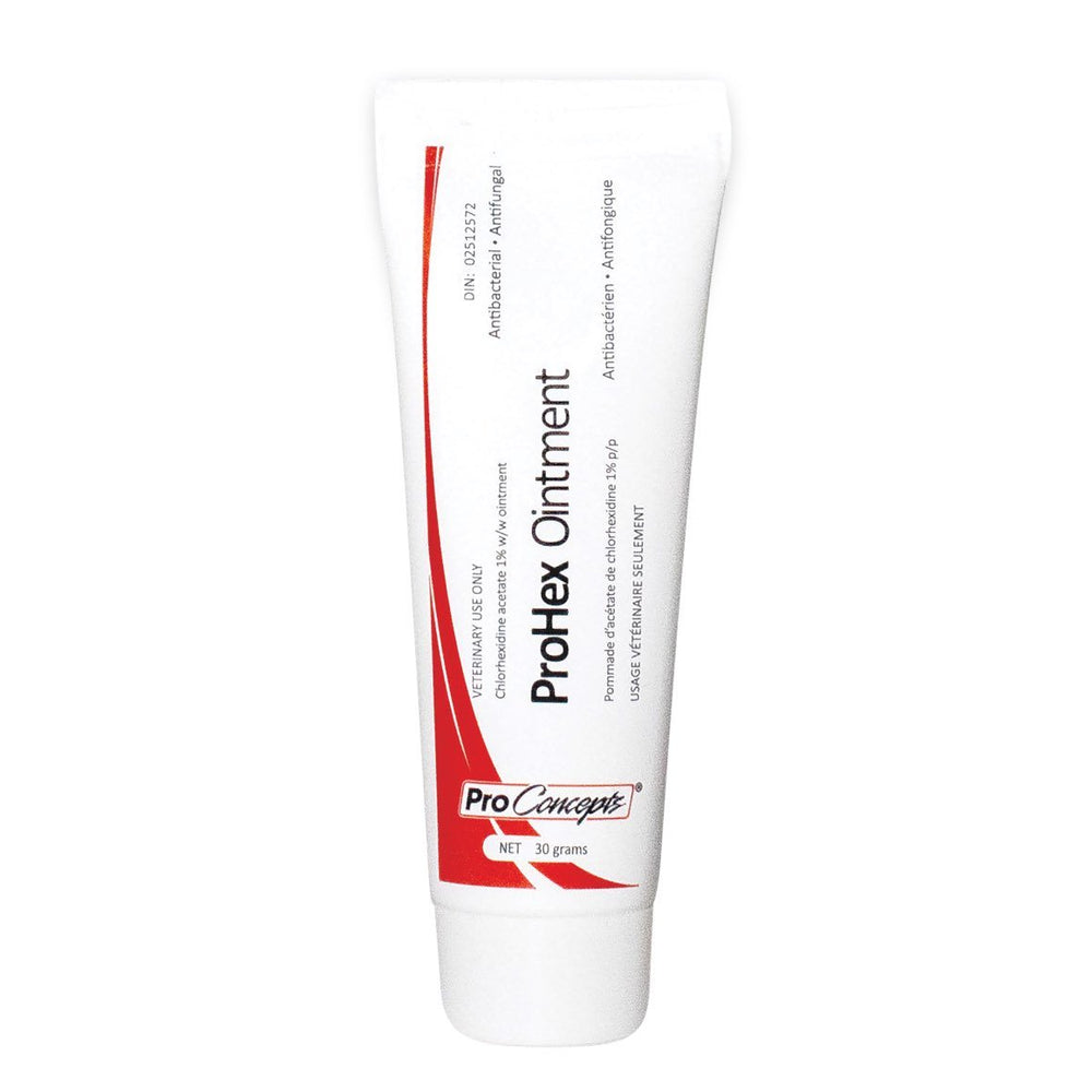 ProHex ointment