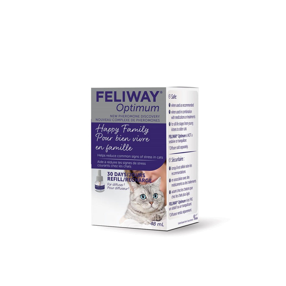 Feliway Optimum refill