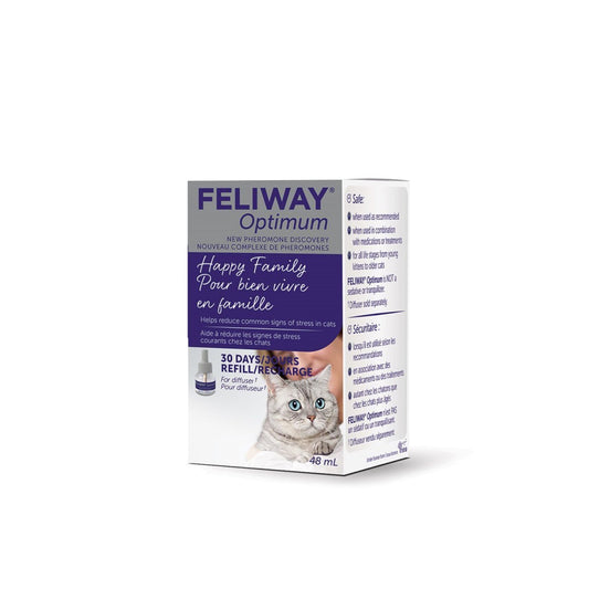 Feliway Optimum refill